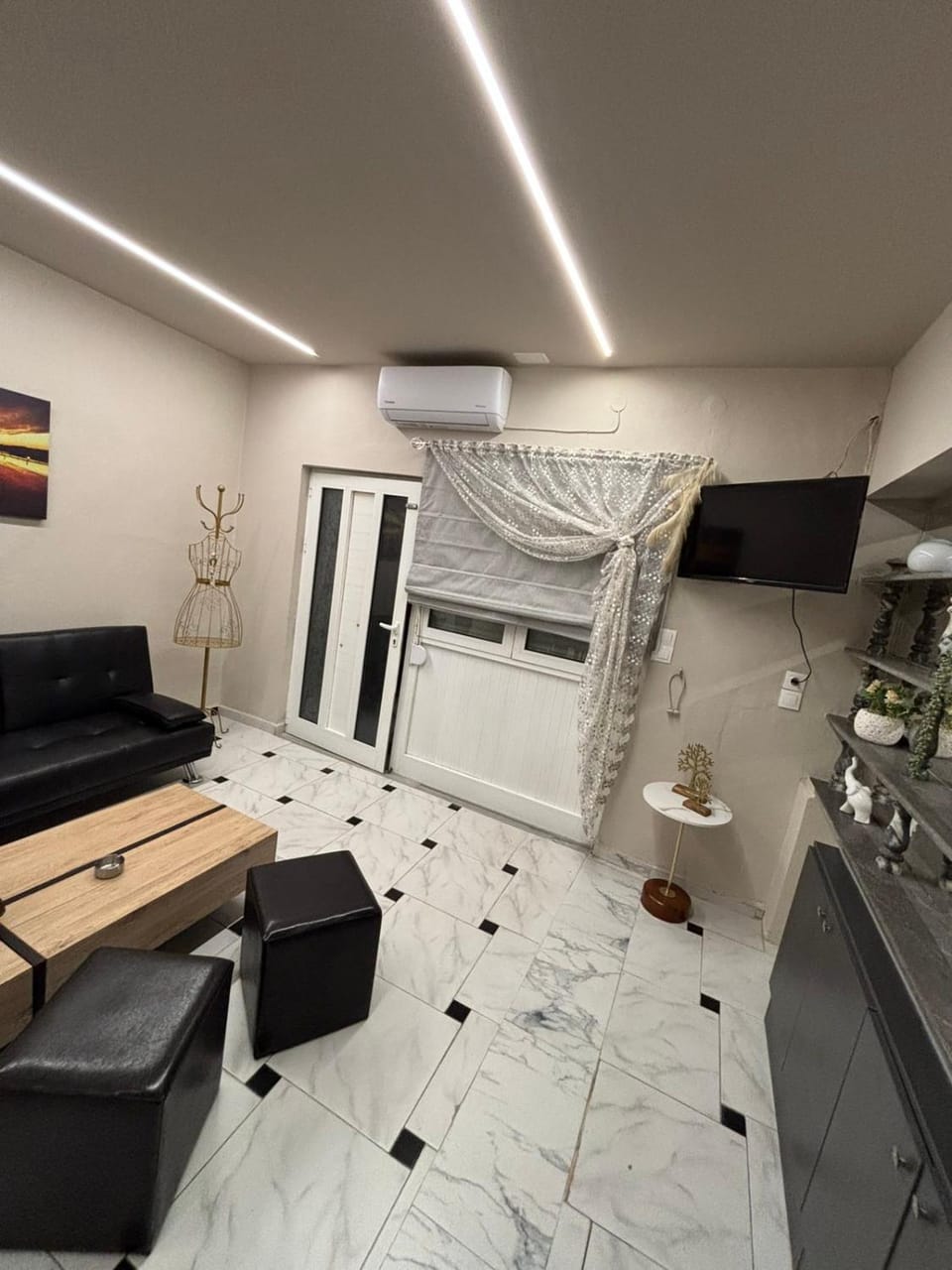 Diamond studio Apartment in Heraklion