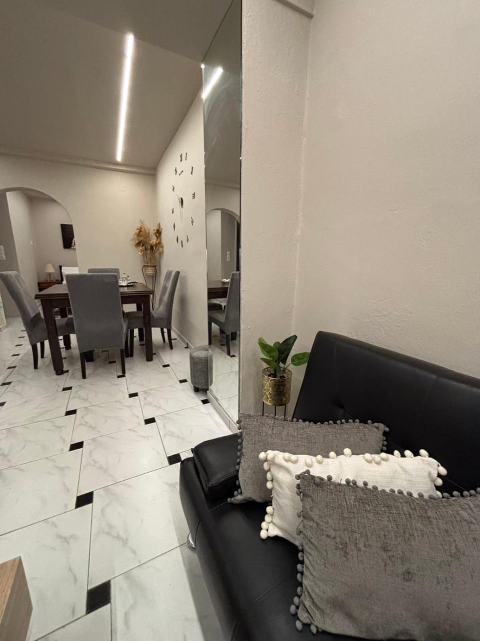 Diamond studio Apartment in Heraklion