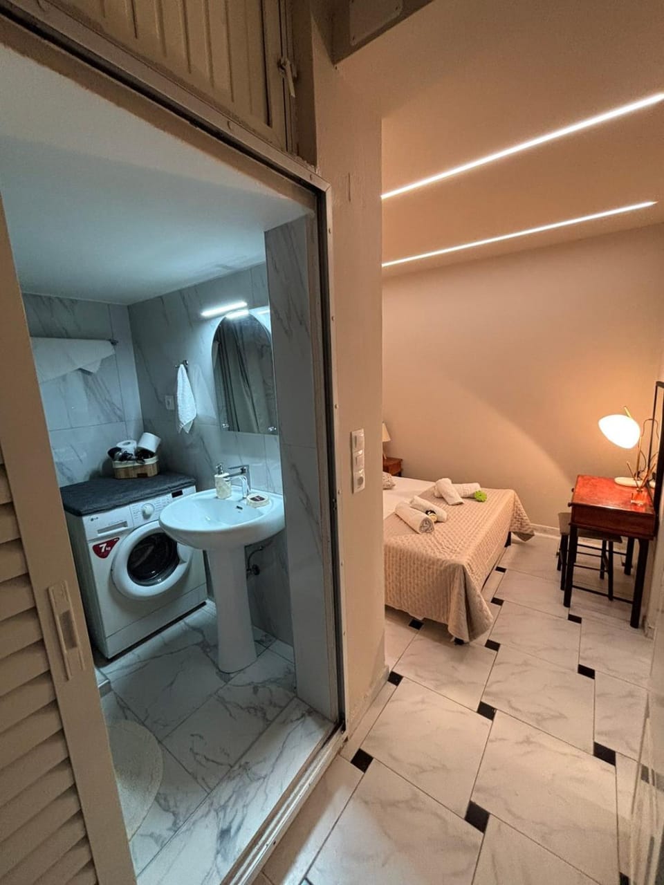 Diamond studio Apartment in Heraklion