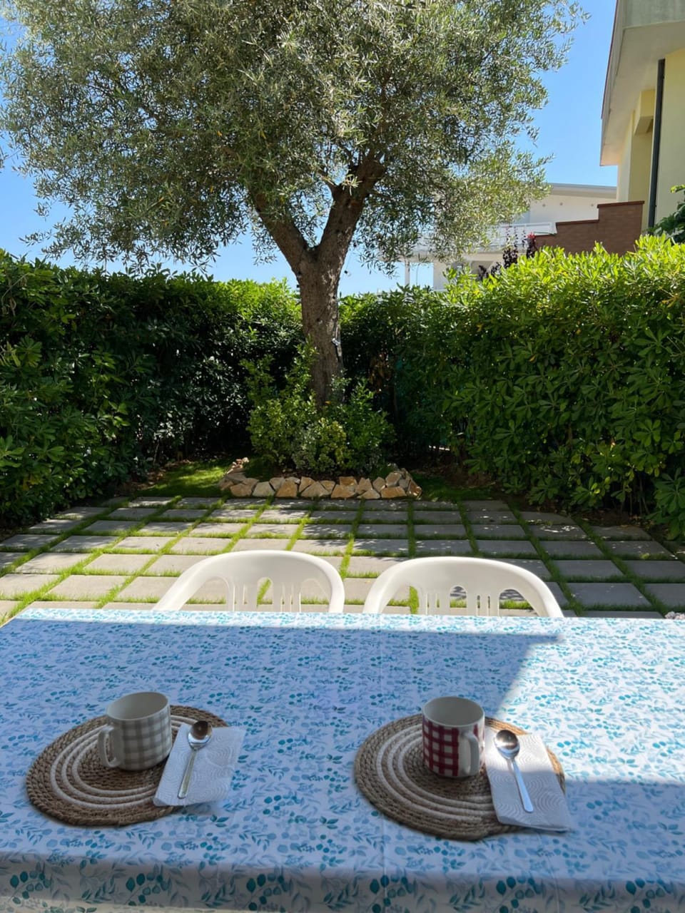 Cuorconero Apartment in Marcelli