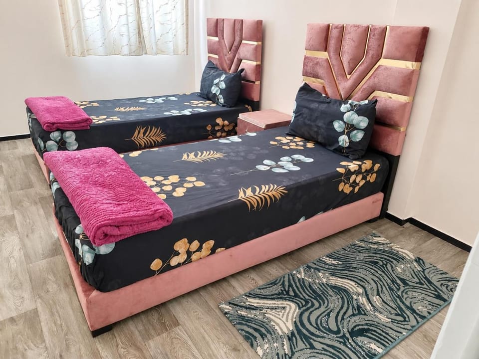 2bedroom Apartments in Downtown Apartment in Fes