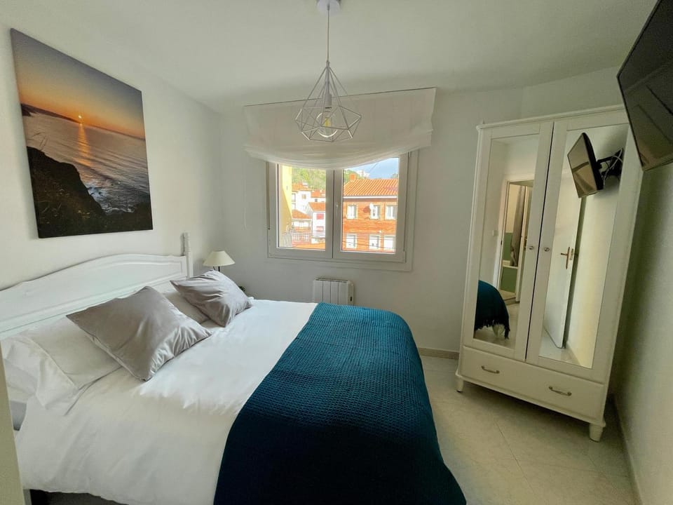 TV and multimedia, Bedroom