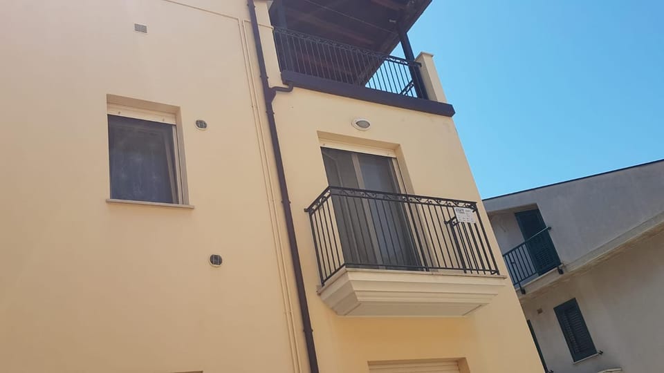 Casa in affitto invernale a Roseto Degli Abruzzi Apartment in Roseto degli Abruzzi