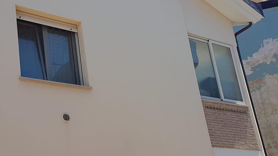 Casa in affitto invernale a Roseto Degli Abruzzi Apartment in Roseto degli Abruzzi