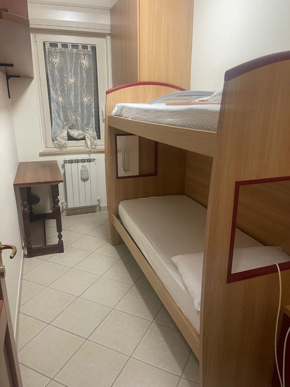Casa in affitto invernale a Roseto Degli Abruzzi Apartment in Roseto degli Abruzzi