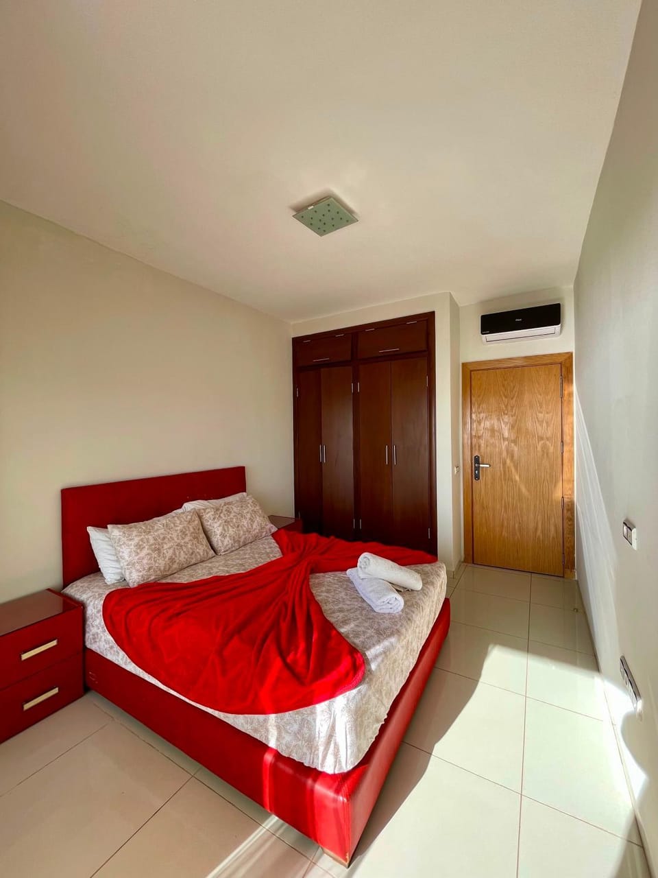 Atlas Ocean View Vue Mer Directe Apartment in Souss-Massa