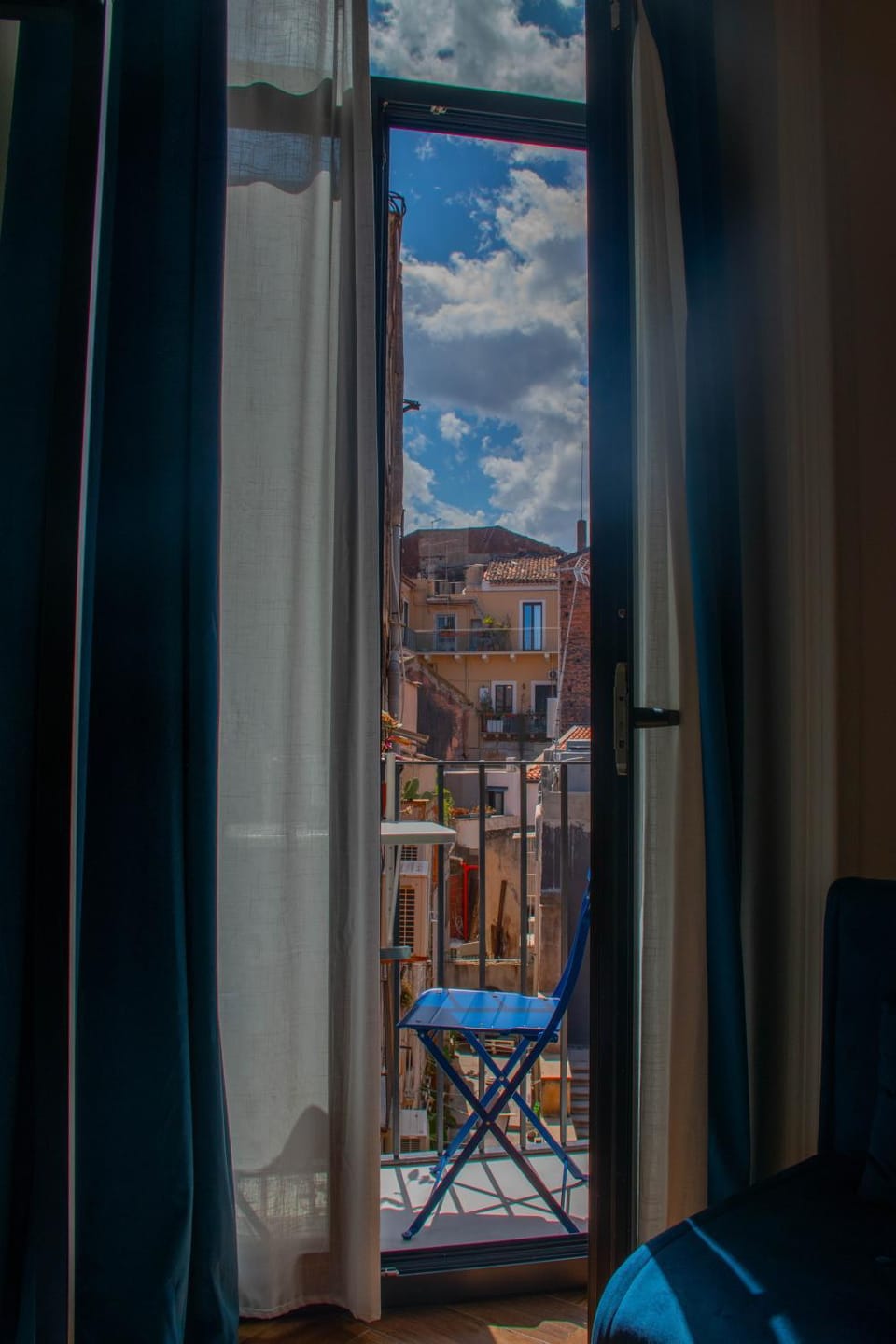Day, View (from property/room), Balcony/Terrace