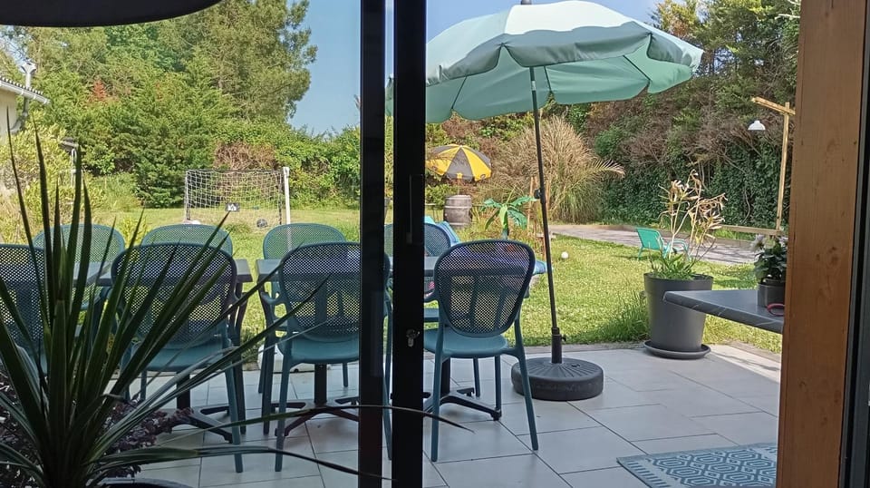 View (from property/room)