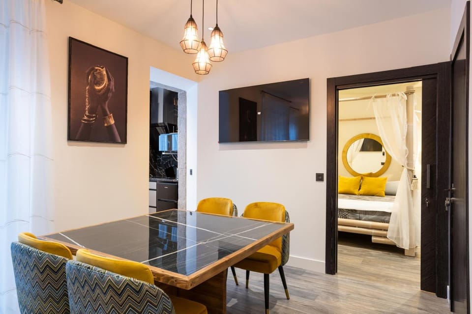 Mayor Fantasiii Love hotel in Béjar