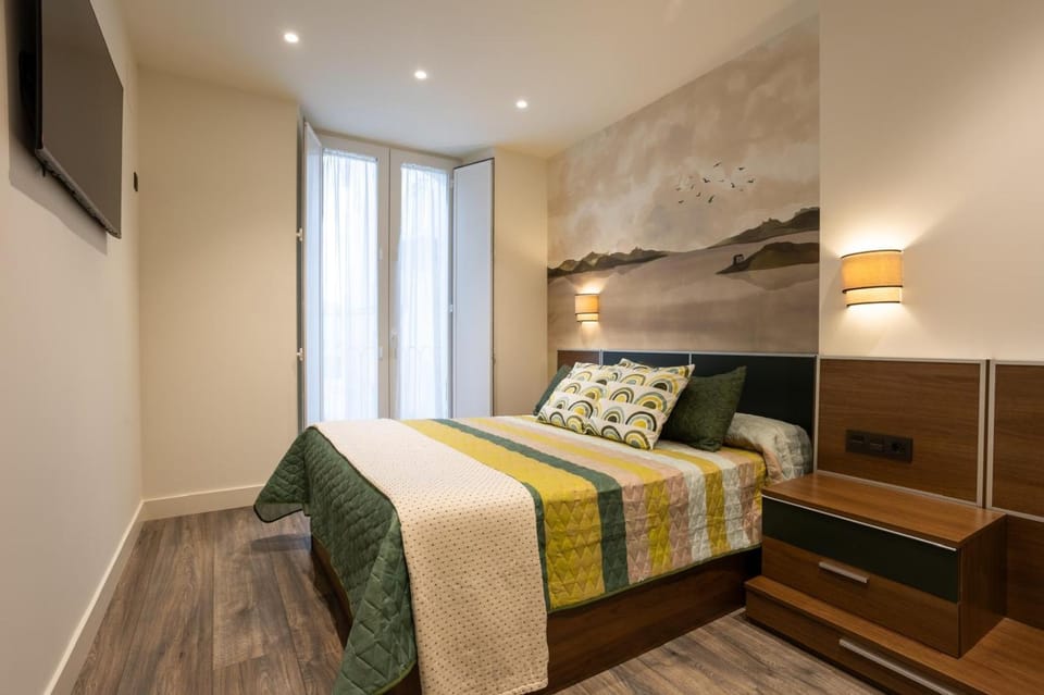 Mayor Fantasiii Love hotel in Béjar
