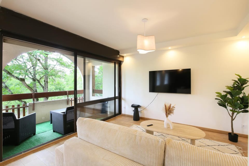 Appartement Toulouse-Moderne-Luxury Apartment in Occitanie
