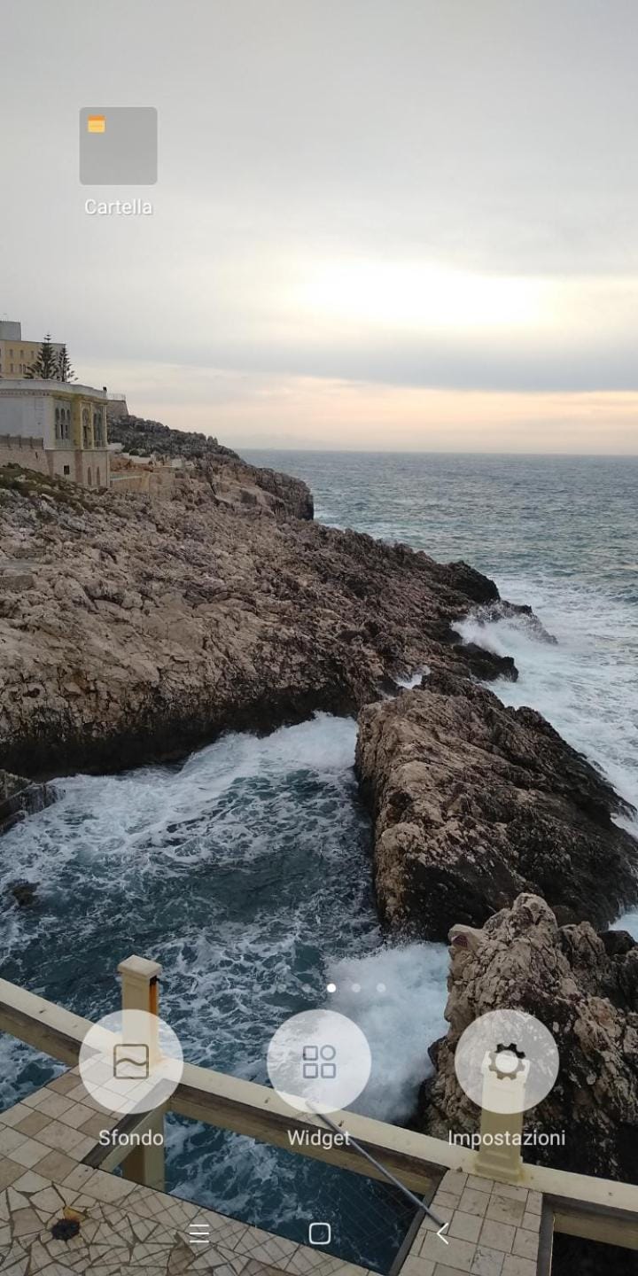 B&B Alicino Bed and Breakfast in Apulia