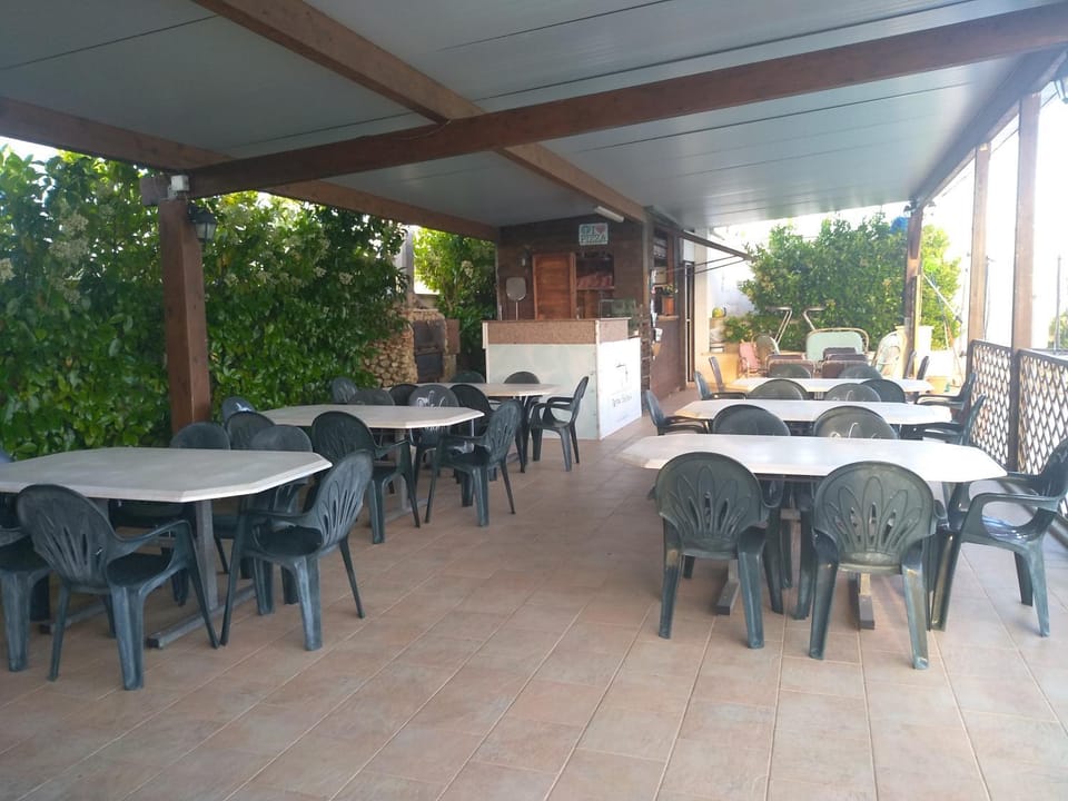 B&B Alicino Bed and Breakfast in Apulia