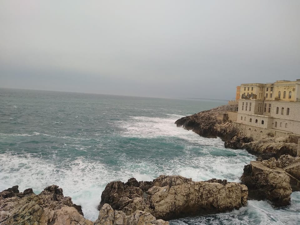 B&B Alicino Bed and Breakfast in Apulia