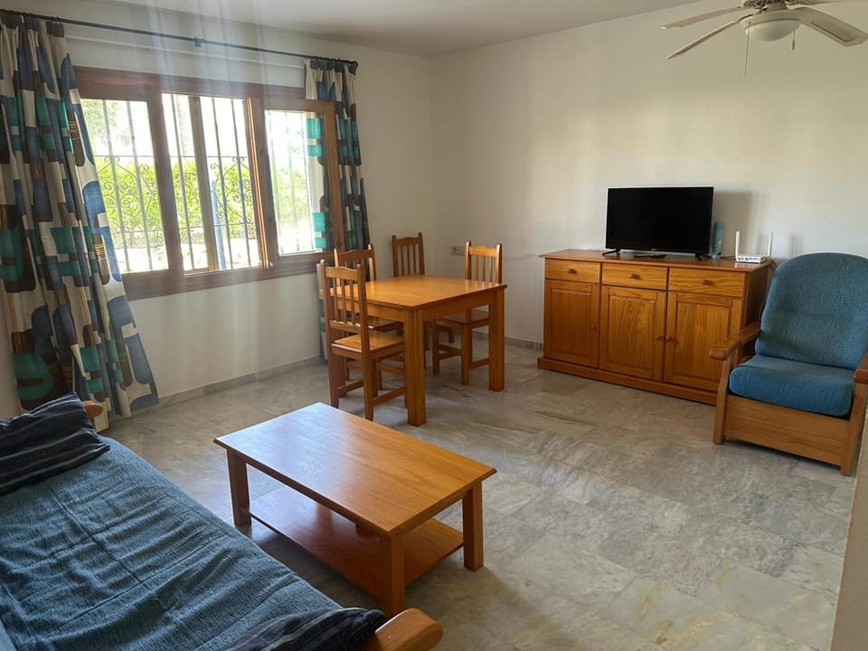 Vera playa Apartamento Apartment in Andalusia