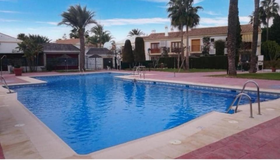 Vera playa Apartamento Apartment in Andalusia
