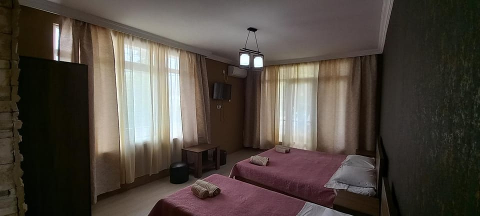 Villa Georgiano Bed and Breakfast in Adjara, Georgia