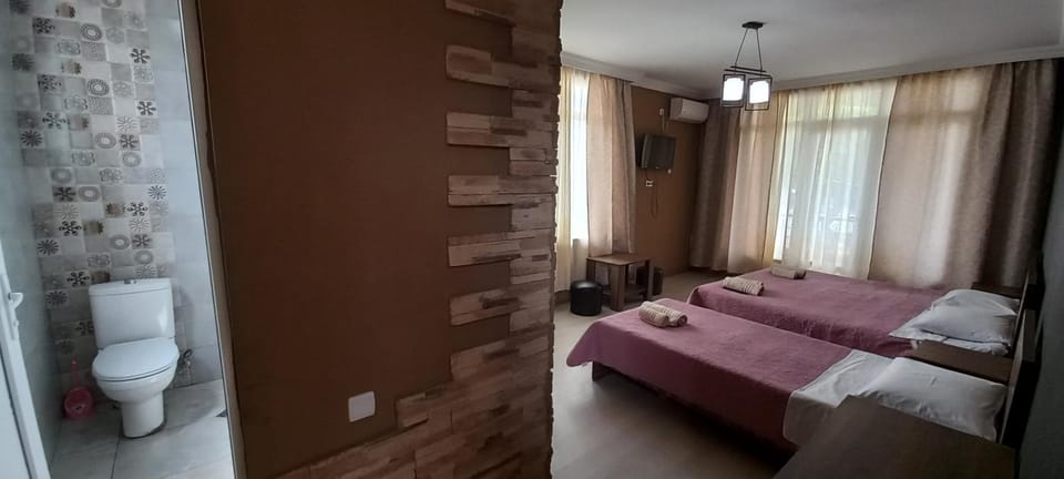 Villa Georgiano Bed and Breakfast in Adjara, Georgia