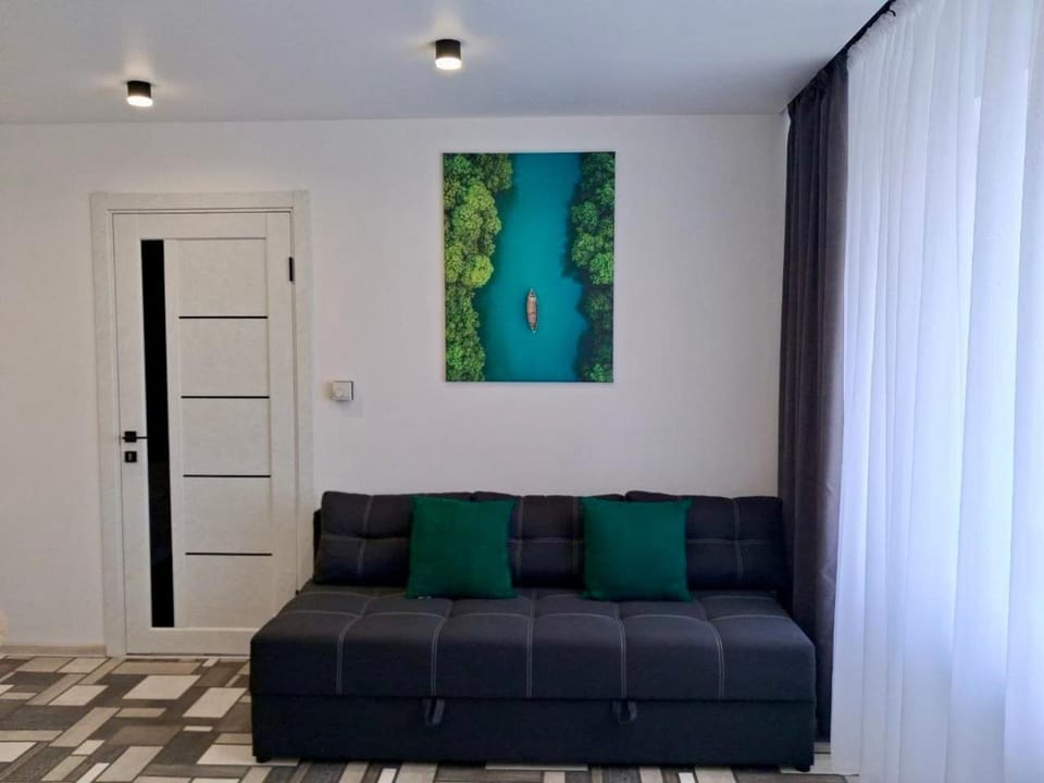 Apart Gagarina 16 Apartment in Ukraine