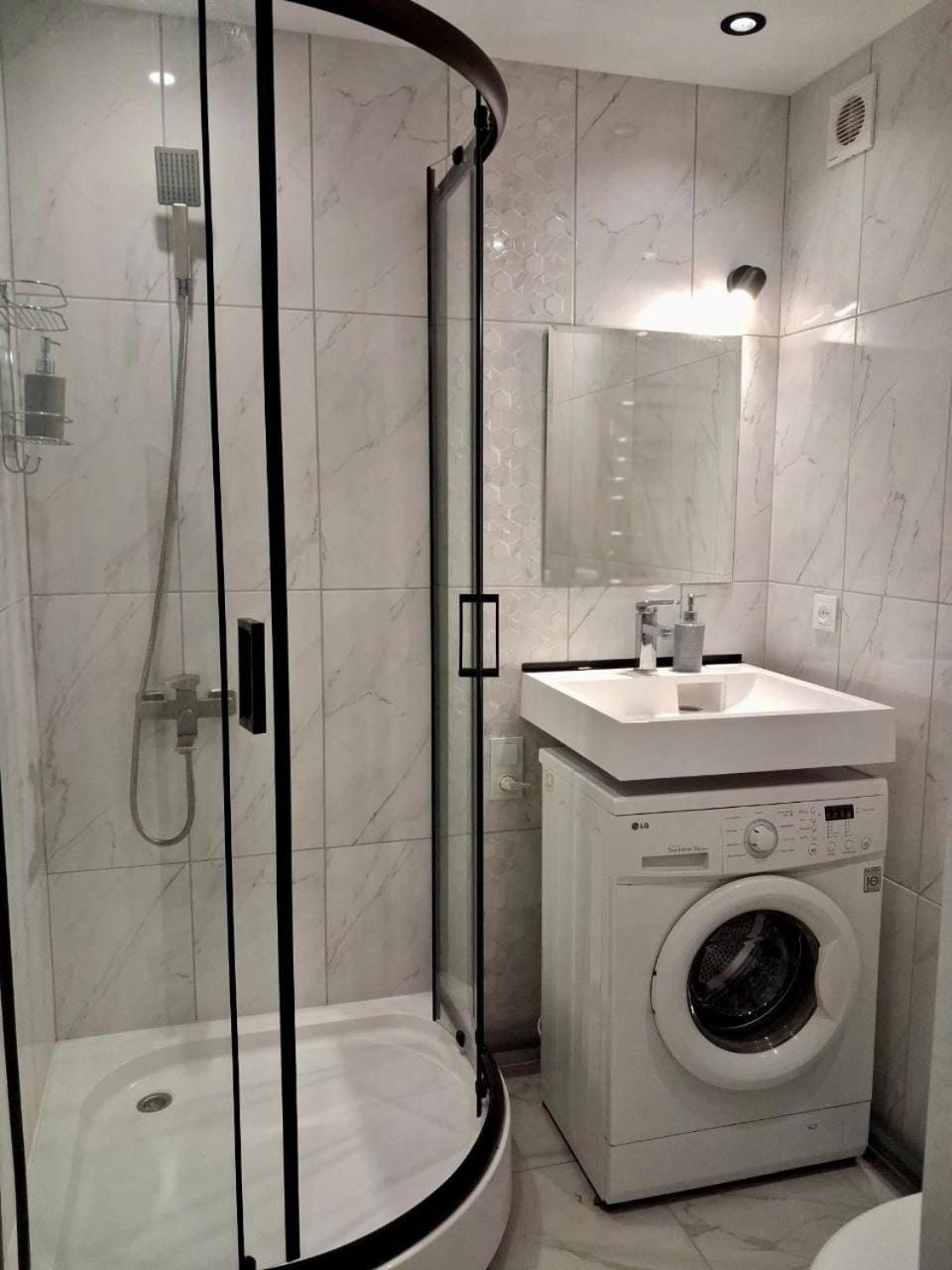 Apart Gagarina 16 Apartment in Ukraine