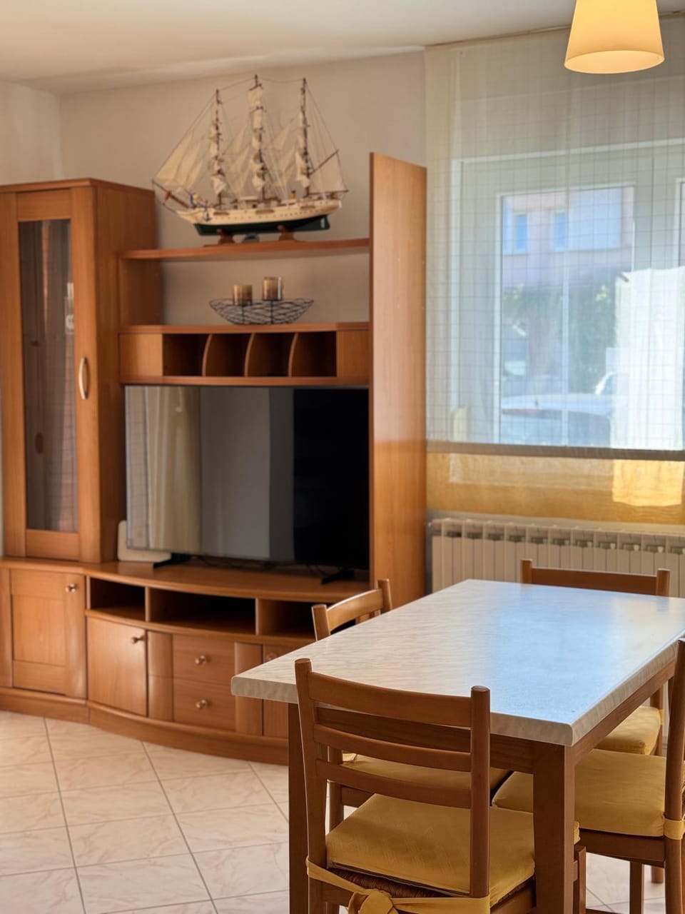 Sailor Apartment in Pula