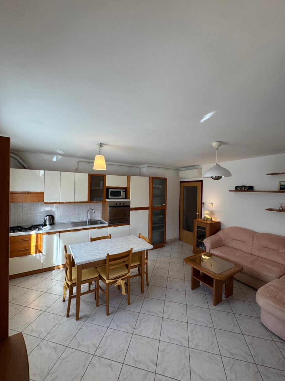 Sailor Apartment in Pula