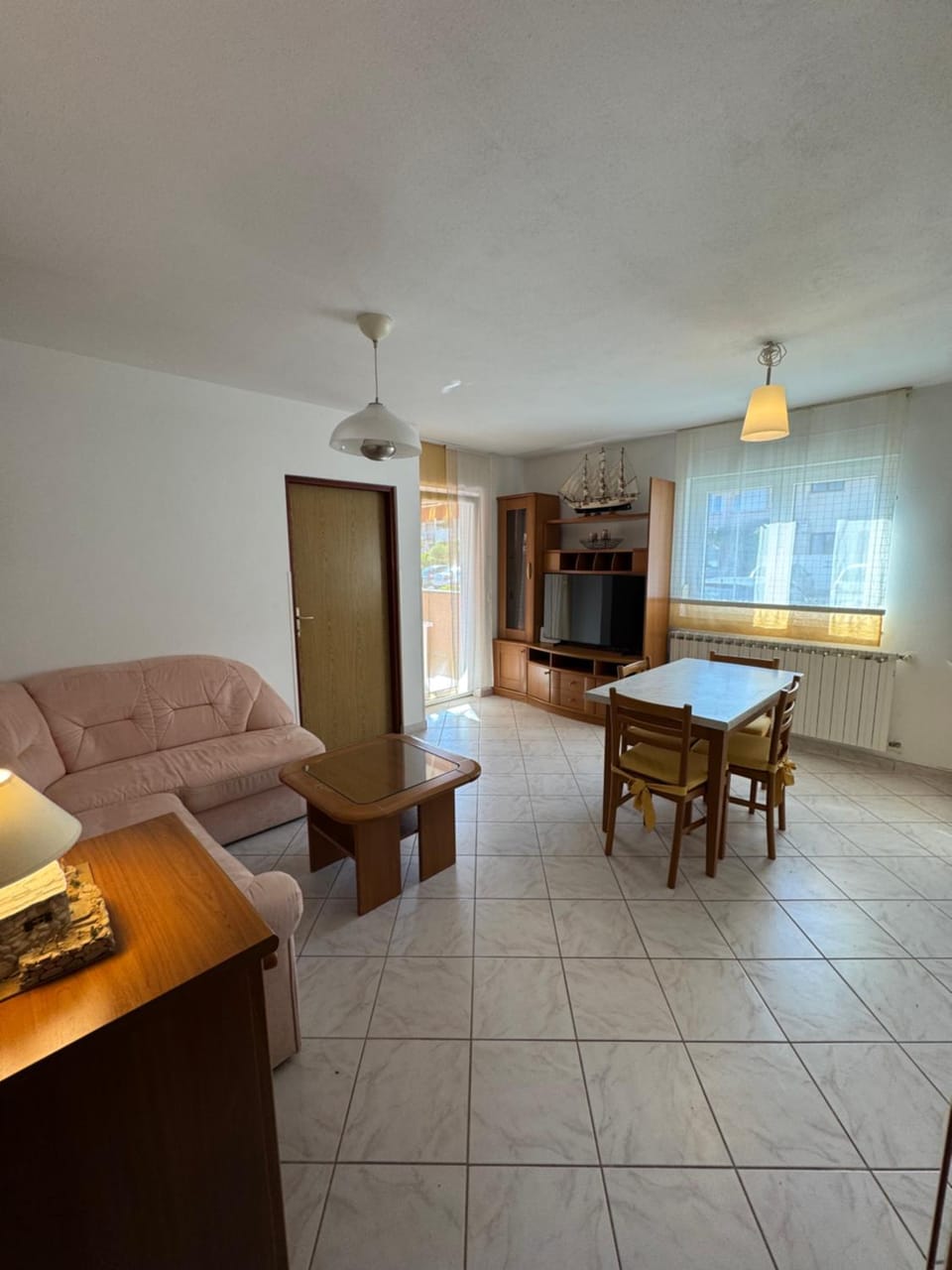 Sailor Apartment in Pula