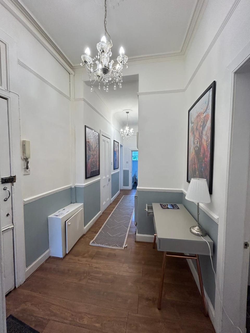 Central Dalkeith Road Apartment Apartment in Edinburgh