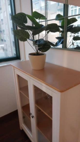 Viorneira Apartment in Galicia