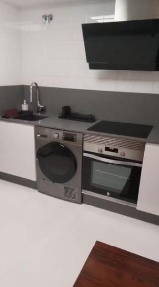 Viorneira Apartment in Galicia