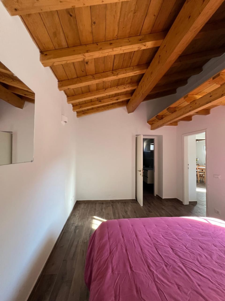 A Casa di Fabio House in Emilia-Romagna