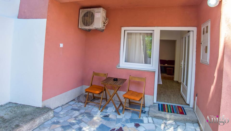 Balcony/Terrace, Seating area