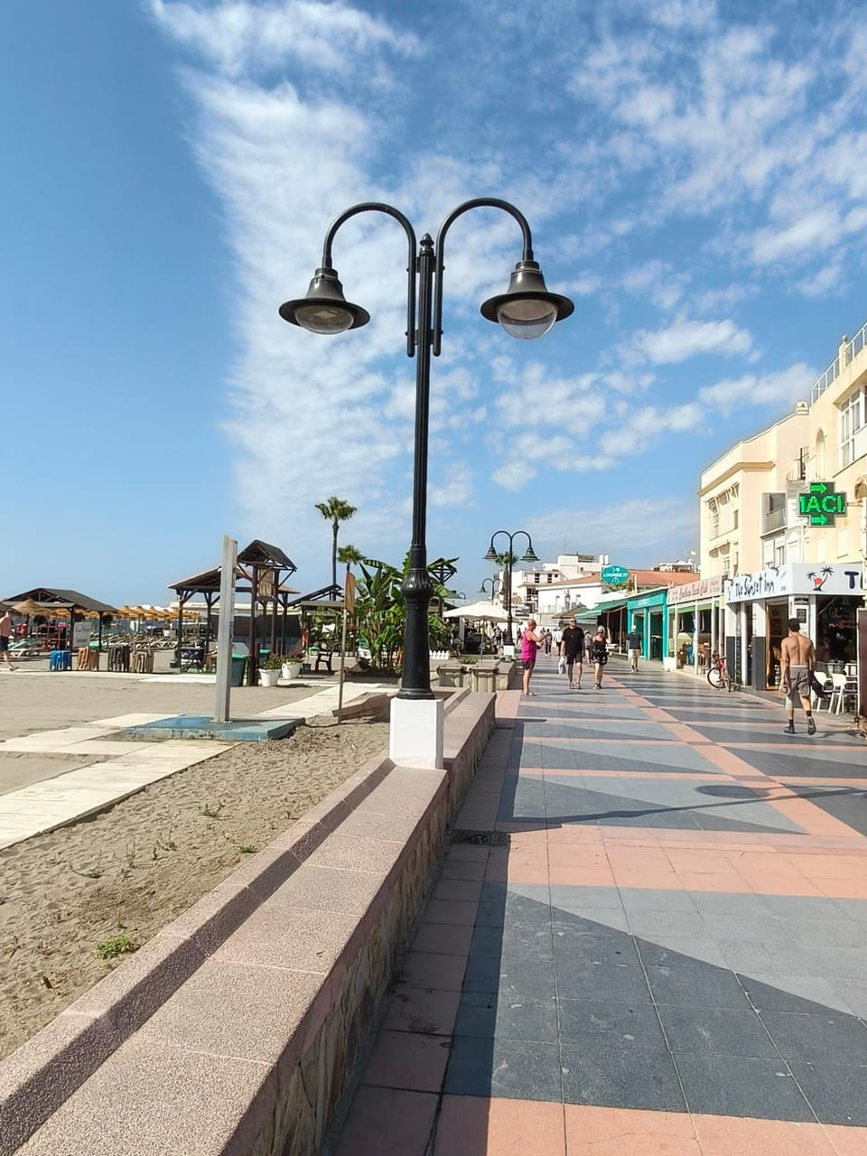 apartamento cascada Apartment in Torremolinos