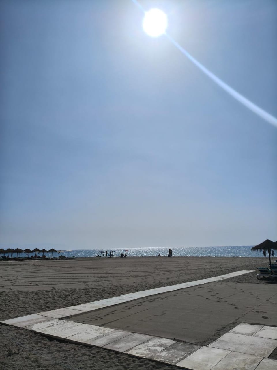 apartamento cascada Apartment in Torremolinos