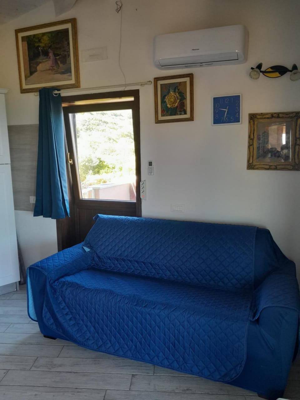 maris aurae Apartment in Corsica