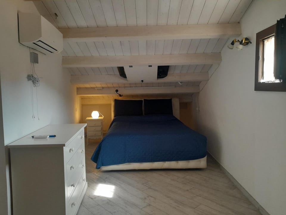 maris aurae Apartment in Corsica