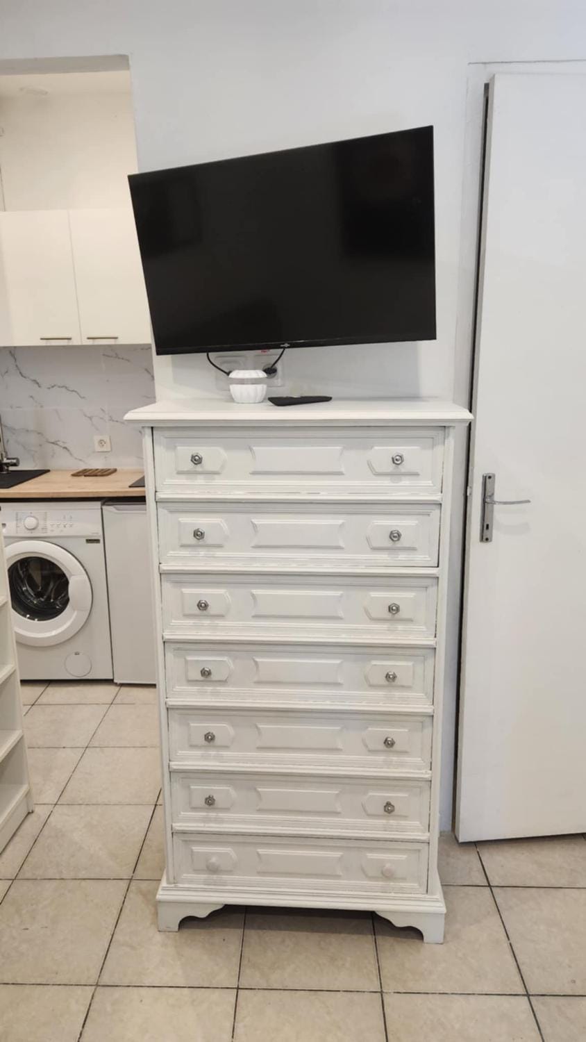 Douillet studio Apartment in Perpignan