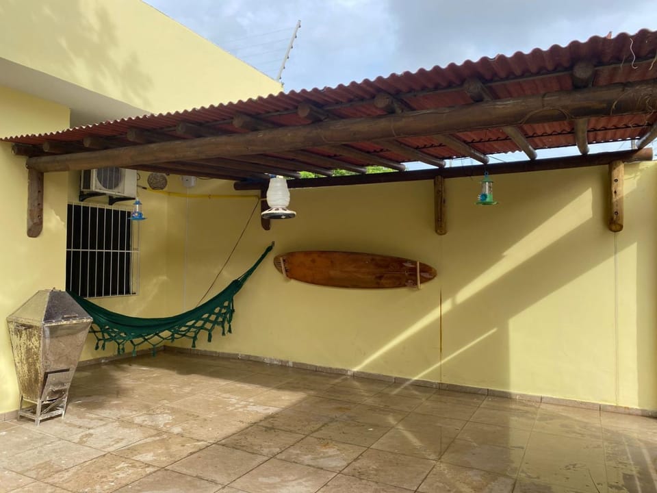 Patio, Balcony/Terrace
