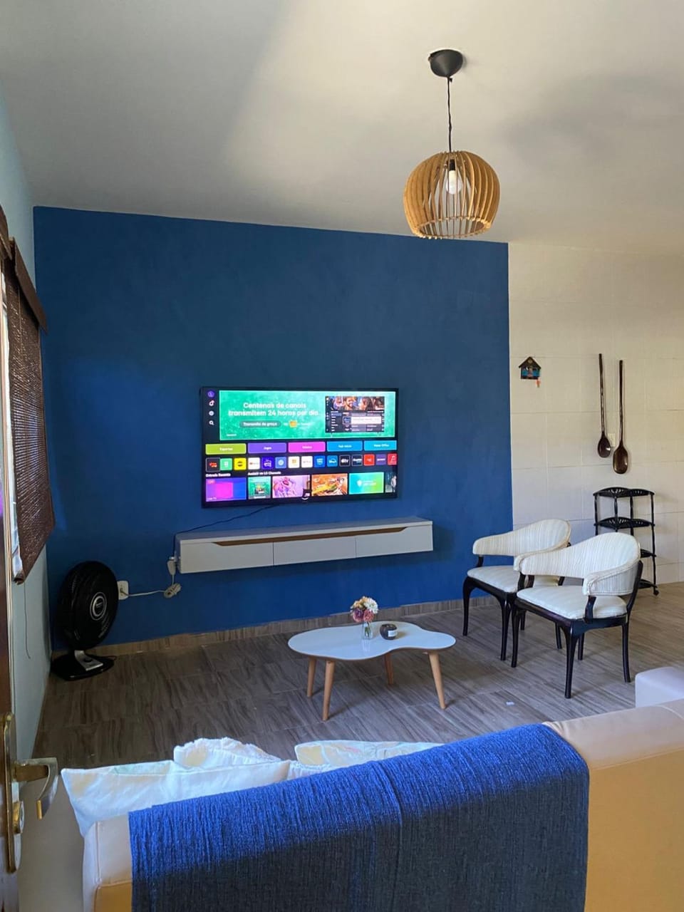 Communal lounge/ TV room, Living room