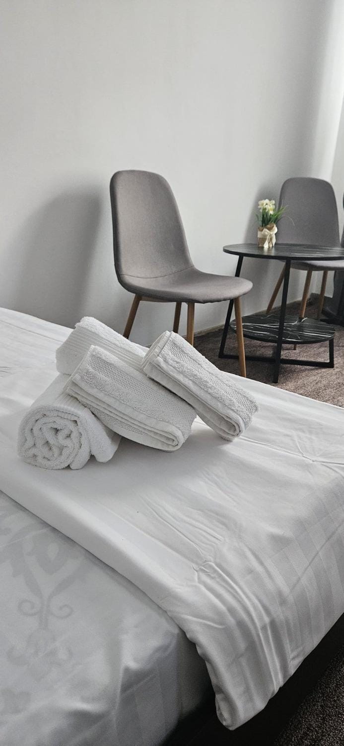 towels