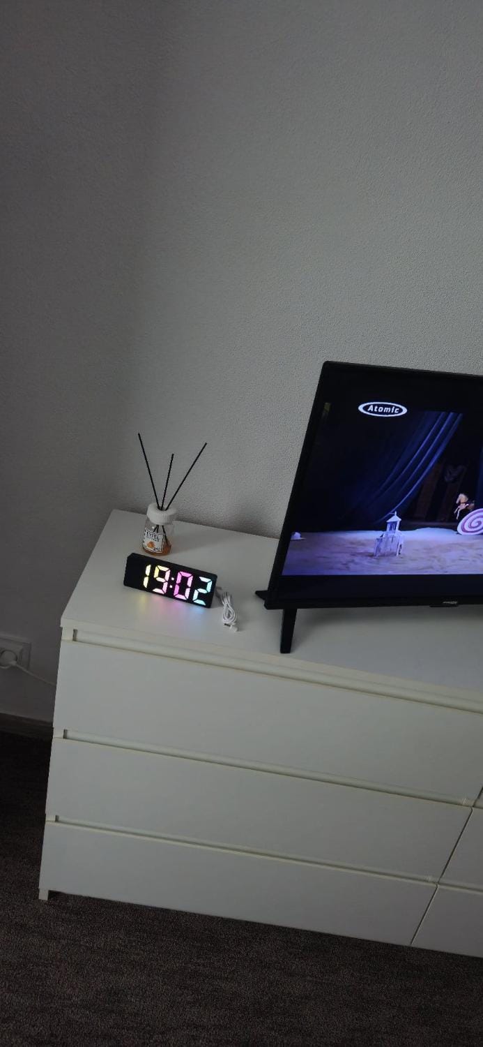 TV and multimedia