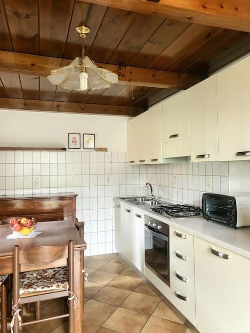 Appartamento a Pieve Apartment in Emilia-Romagna