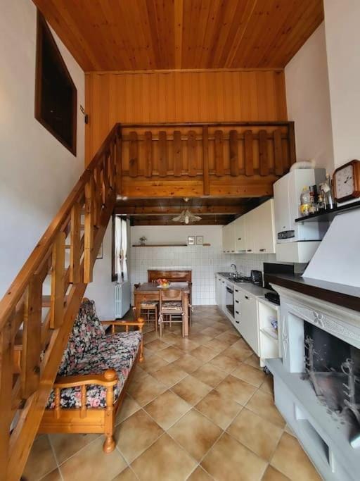 Appartamento a Pieve Apartment in Emilia-Romagna