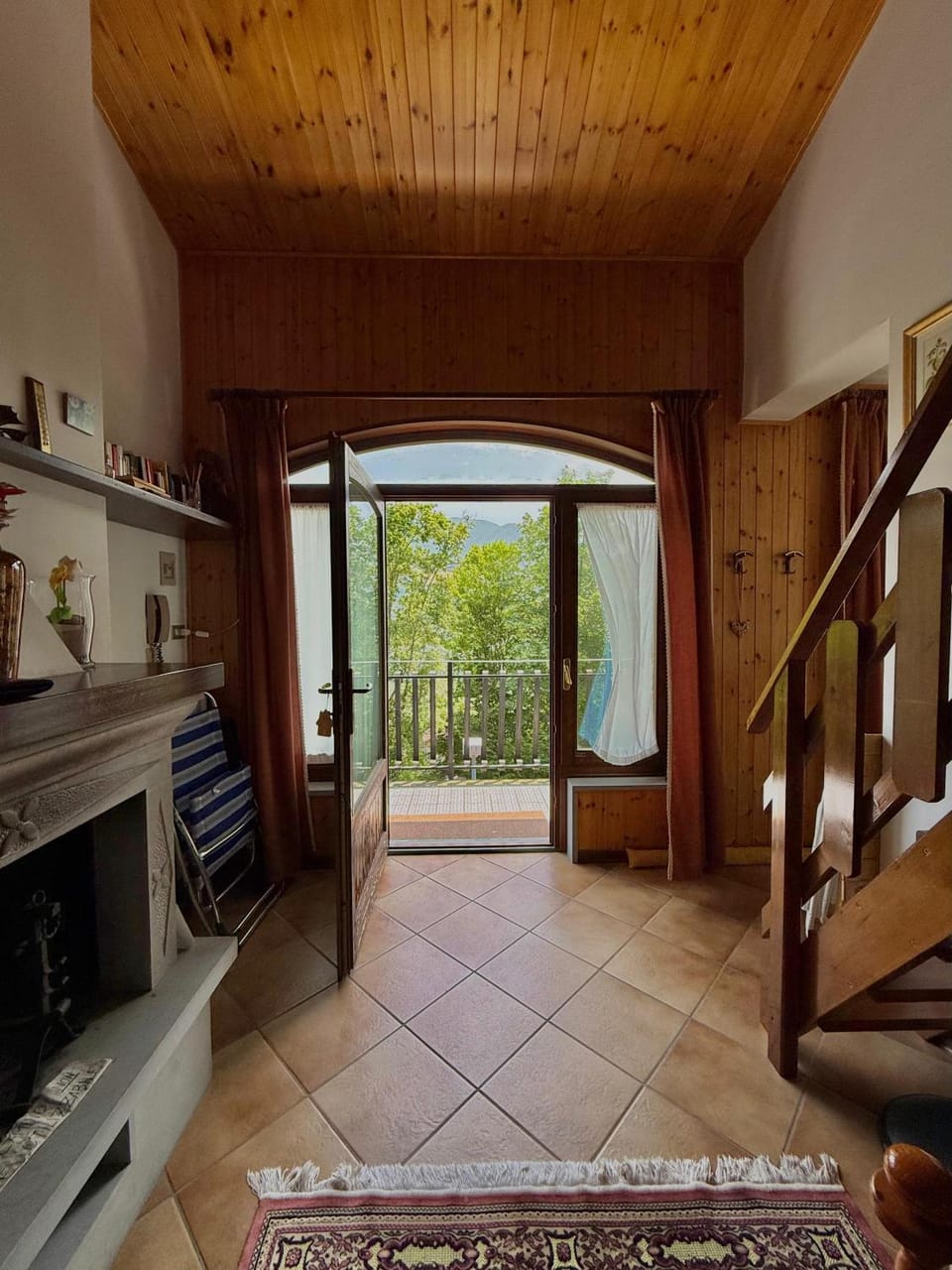 Appartamento a Pieve Apartment in Emilia-Romagna