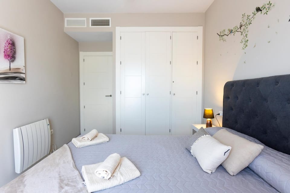 Todimer Celmar Apartment in Costa Tropical