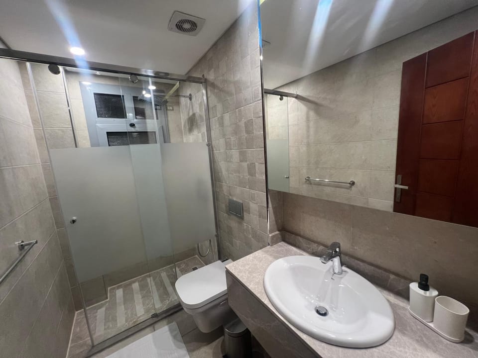 MTMZ B - 3 BDR Apartment - By Kemetland Apartment in Egypt