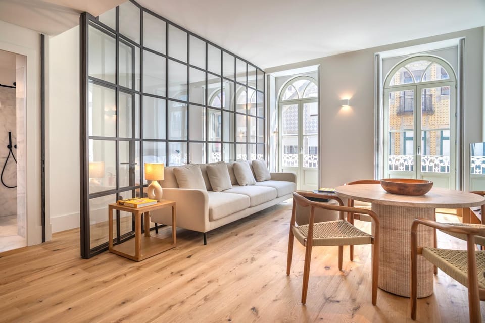 EDiTiON 147 - Luxury Housing Apartment in Porto