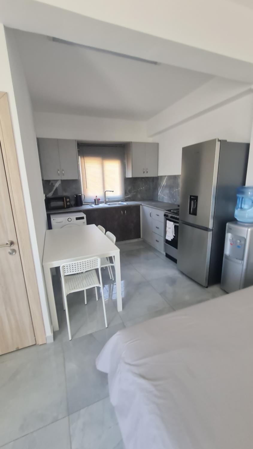 RIVERA Studios 1 Apartment in Limassol City
