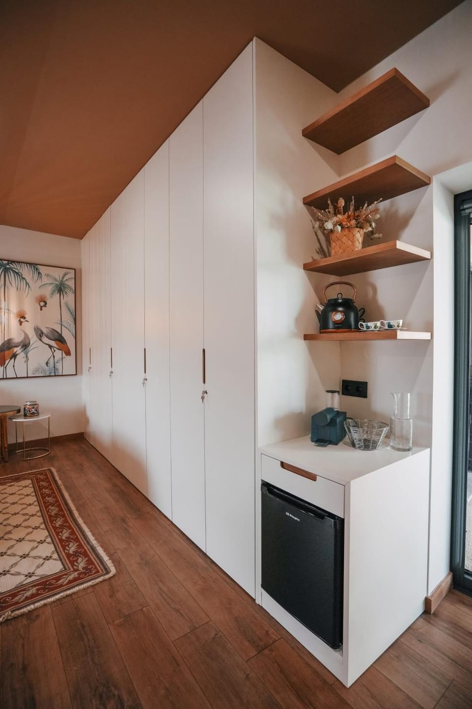 minibar