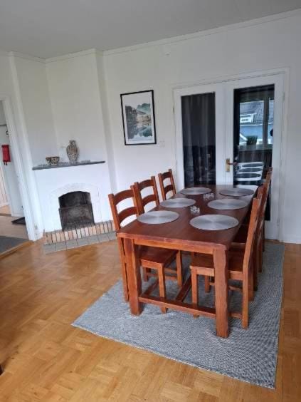 Lägenhet på Ängsvägen Apartment in Sweden